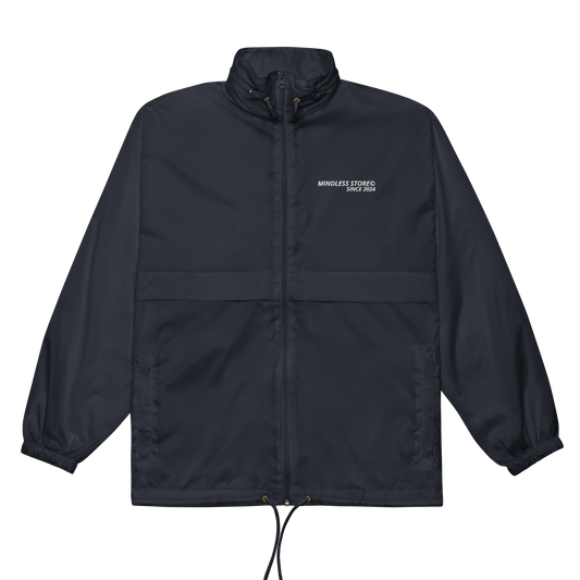 MINDLESS STORE Windbreaker | Navy